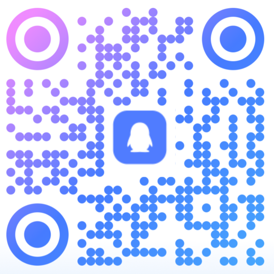 QQ QR Code