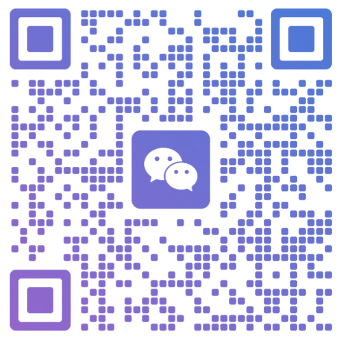 WeChat QR Code